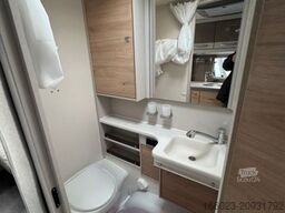 DETHLEFFS Nomad 530 DR