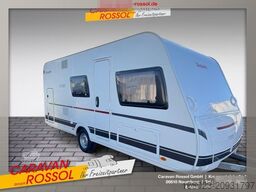 DETHLEFFS c-go 495 QSK