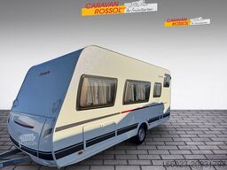 DETHLEFFS c-go 495 QSK