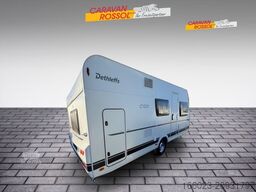 DETHLEFFS c-go 495 QSK