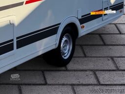 DETHLEFFS c-go 495 QSK