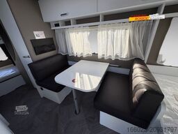 DETHLEFFS c-go 495 QSK