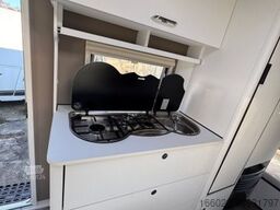 DETHLEFFS c-go 495 QSK