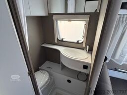 DETHLEFFS c-go 495 QSK