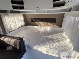 DETHLEFFS c-go 495 QSK