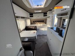 DETHLEFFS c-go 495 QSK