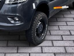 HYMER/ERIBA Grand Canyon S CrossOver 600 Anhängerkupplung