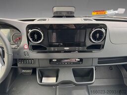 HYMER/ERIBA Grand Canyon S CrossOver 600 Anhängerkupplung