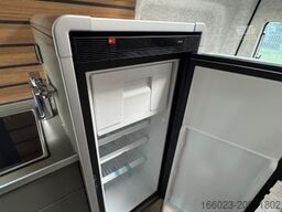 HYMER/ERIBA Grand Canyon S CrossOver 600 Anhängerkupplung