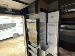 DETHLEFFS Trend T 7057 DBL