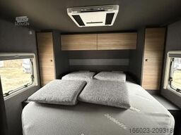 DETHLEFFS Trend T 7057 DBL