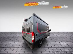 DETHLEFFS Globetrail 600 DS Fiat