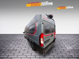 DETHLEFFS Globetrail 600 DS Fiat