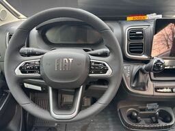 DETHLEFFS Globetrail 600 DS Fiat