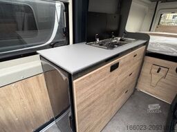 DETHLEFFS Globetrail 600 DS Fiat