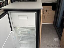 DETHLEFFS Globetrail 600 DS Fiat