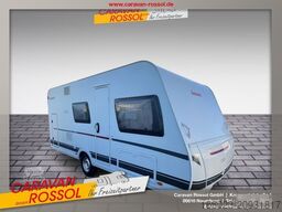 DETHLEFFS c-go 495 QSK