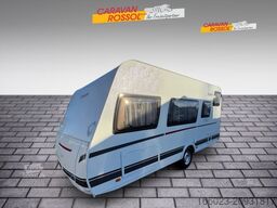 DETHLEFFS c-go 495 QSK