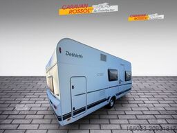 DETHLEFFS c-go 495 QSK