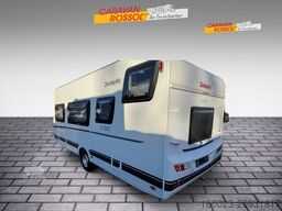 DETHLEFFS c-go 495 QSK