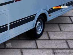 DETHLEFFS c-go 495 QSK