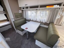 DETHLEFFS c-go 495 QSK