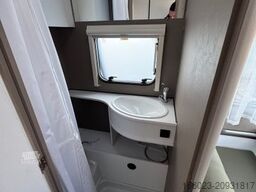 DETHLEFFS c-go 495 QSK