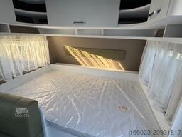 DETHLEFFS c-go 495 QSK