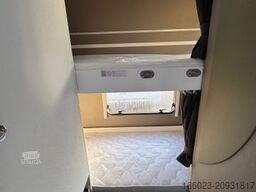 DETHLEFFS c-go 495 QSK