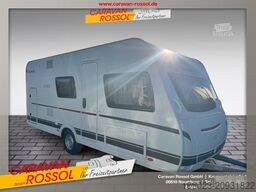 DETHLEFFS c-go 495 QSK