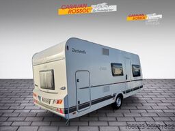 DETHLEFFS c-go 495 QSK