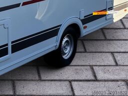 DETHLEFFS c-go 495 QSK