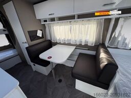 DETHLEFFS c-go 495 QSK