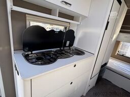 DETHLEFFS c-go 495 QSK