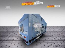 DETHLEFFS c-go 495 QSK