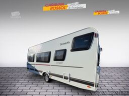 DETHLEFFS c-go 495 QSK