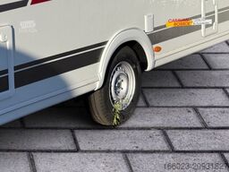 DETHLEFFS c-go 495 QSK