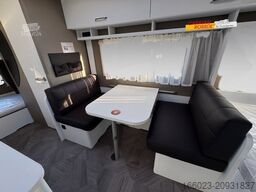 DETHLEFFS c-go 495 QSK