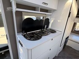 DETHLEFFS c-go 495 QSK