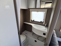 DETHLEFFS c-go 495 QSK