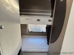 DETHLEFFS c-go 495 QSK