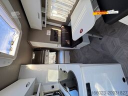 DETHLEFFS c-go 495 QSK