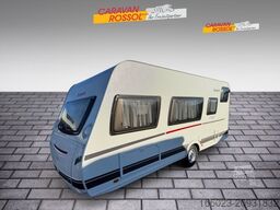 DETHLEFFS c-go 495 QSK