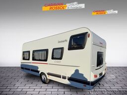 DETHLEFFS c-go 495 QSK