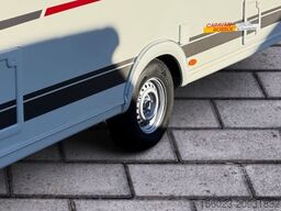 DETHLEFFS c-go 495 QSK