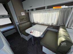 DETHLEFFS c-go 495 QSK