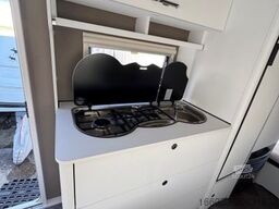 DETHLEFFS c-go 495 QSK