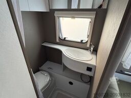 DETHLEFFS c-go 495 QSK