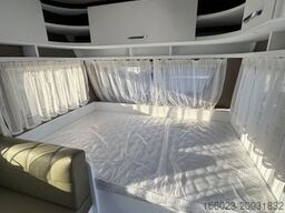 DETHLEFFS c-go 495 QSK