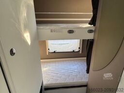 DETHLEFFS c-go 495 QSK